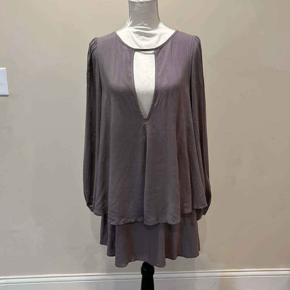 Free People dress. Size XS